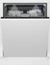 Beko BDIN38542P beépíthető mosogatógép Fő kép