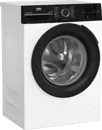 Beko BM1WFSU36223WPBB elöltöltős keskeny mosógép kép 2