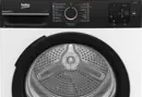 Beko BM3T37239WBB hőszivattyús szárítógép kép 4