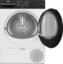 Beko BM3T3924WBB hőszivattyús szárítógép kép 3