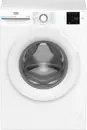 Beko BM3WFSU37013WW elöltöltős keskeny mosógép Fő kép