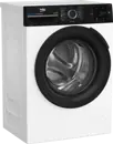 Beko BM3WFSU37413WPBB1 elöltöltős keskeny mosógép kép 2