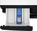 Beko BM3WFSU37413WPBB1 elöltöltős keskeny mosógép kép 5