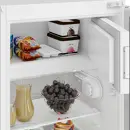 Beko BSSA210K4SN beépíthető hűtőszekrény kép 5