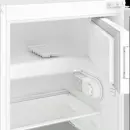 Beko BSSA210K4SN beépíthető hűtőszekrény kép 6