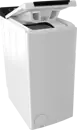 Beko BTL1WFP10722 felültöltős mosógép kép 3