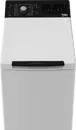 Beko BTL1WFP10722 felültöltős mosógép kép 4