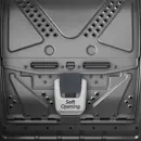 Beko BTL1WFP10722 felültöltős mosógép kép 6
