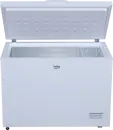 Beko CF316EWN fagyasztóláda kép 5