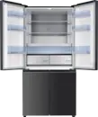 Beko GNO52223MXBR side by side kép 2