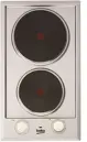Beko HDCE-32201 X beépíthető dominó főzőlap Fő kép