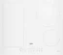 Beko HII64200FMTW beépíthető indukciós főzőlap Fő kép