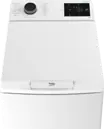 Beko TB621EESEE felültöltős mosógép kép 4