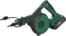 Bosch 06008A0601 UniversalLeafBlower 18V Akkus lombfúvó (akku és töltő nélkül) kép 2