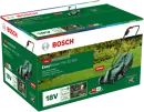 Bosch 06008B9D01 EasyMower 18V fűnyíró (akku és töltő nélkül) kép 5
