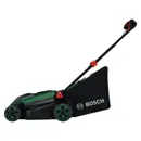 Bosch 06008B9M00 Rotak 18V2-38 akkus fűnyíró (2 x 4,0 Ah) kép 2