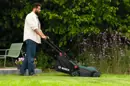 Bosch 06008B9M00 Rotak 18V2-38 akkus fűnyíró (2 x 4,0 Ah) kép 3