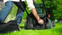 Bosch 06008B9M00 Rotak 18V2-38 akkus fűnyíró (2 x 4,0 Ah) kép 6