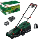 Bosch 06008B9P00 Rotak 18V-32 akkus fűnyíró (1 x 4,0 Ah) kép 10
