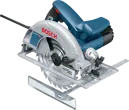 Bosch 0601623000 GKS 190 kézi körfűrész Fő kép
