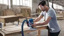 Bosch 06016B7000 GOF 130 felsőmaró kép 6