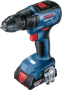 Bosch 06019H5001 GSR 18V-50 akkus fúrócsavarozó (2x 5,0Ah akkuval) Fő kép
