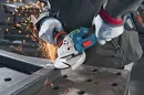 Bosch 06019H6100 GWS 18V-15 SC akkus sarokcsiszoló (akku és töltő nélkül) kép 6