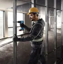 Bosch 06019K3000 GSR 185-LI akkus fúrócsavarozó (2x GBA 18V 2.0Ah akkuval, GAL 18V-20 töltővel) kép 5