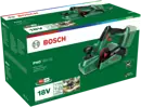 Bosch 06032A4200 PHO 18V-20 kézi akkus gyalu (akku és töltő nélkül) kép 3