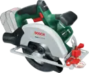 Bosch 06033B1500 EasyCirc 18v-48 akkus körfűrész (akku és töltő nélkül) Fő kép
