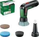 Bosch 06033E0100 Taydo akkus tisztítókefe kép 3