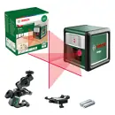 Bosch 0603663503 Quigo III keresztvonalas szintezőlézer  kép 2