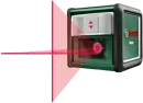 Bosch 0603663503 Quigo III keresztvonalas szintezőlézer  Fő kép