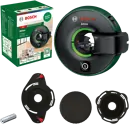 Bosch 0603663A03 Atino II szintező és távolságmérő kép 2