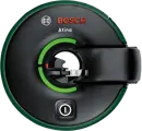 Bosch 0603663A03 Atino II szintező és távolságmérő kép 4