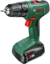 Bosch 06039D8004 Easydrill 18V-40 Akkus fúrócsavarozó (1x 2,0Ah) + AL18V-20 Fő kép