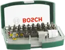 Bosch 2607017063 PL 32 részes csavarbit készlet Fő kép
