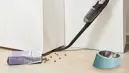 Bosch BBH3ZOO28 kéziporszívó kép 9