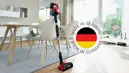 Bosch BBS711ANM álló porszívó kép 6