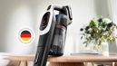 Bosch BBS931WBA álló porszívó kép 12