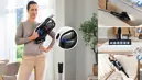 Bosch BBS931WBA álló porszívó kép 18