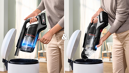Bosch BBS931WBA álló porszívó kép 3