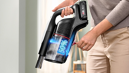 Bosch BBS931WBA álló porszívó kép 21