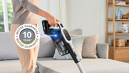Bosch BBS931WBA álló porszívó kép 4