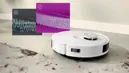 Bosch BCRC2W Robotporszívó kép 3