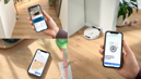 Bosch BCRC2W Robotporszívó kép 22