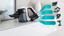 Bosch BCS712HYG5 Álló porszívó ProHygienic Aqua kép 2