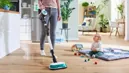 Bosch BCS712HYG5 Álló porszívó ProHygienic Aqua kép 6