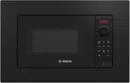 Bosch BFL623MB4 Beépíthető mikrohullámú sütő kép 2