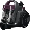 Bosch BGC05AAA1 porzsák nélküli porszívó kép 4